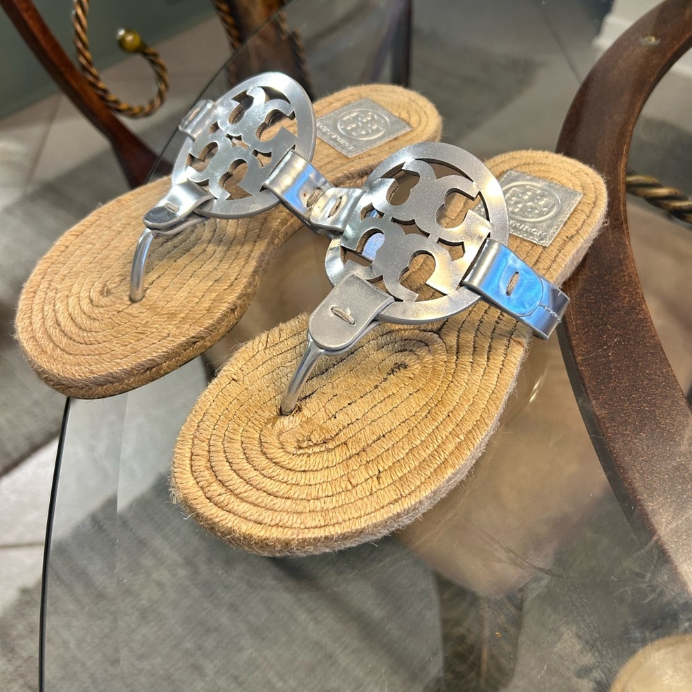 Tory Burch Sandals